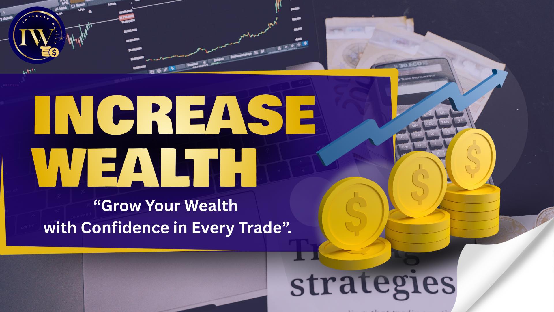 Increase Wealth-เป๋าตุง