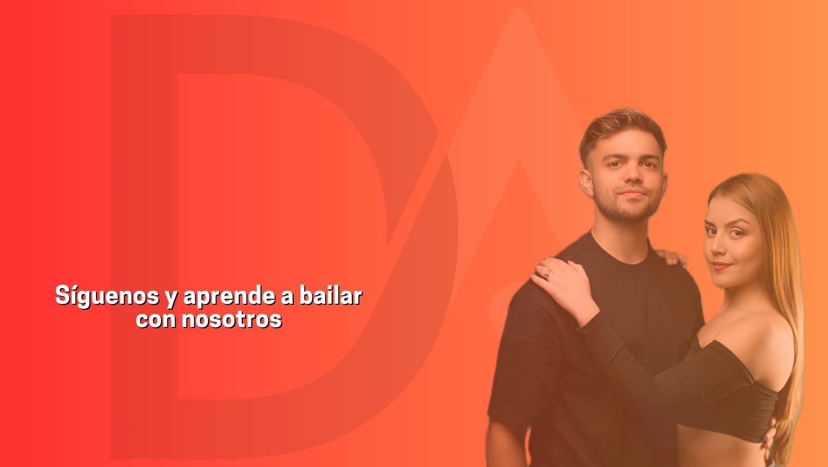 Dance by Daiver y Andrea