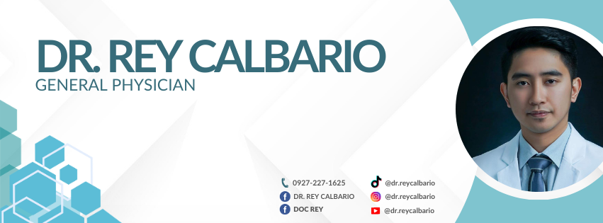Doc Rey