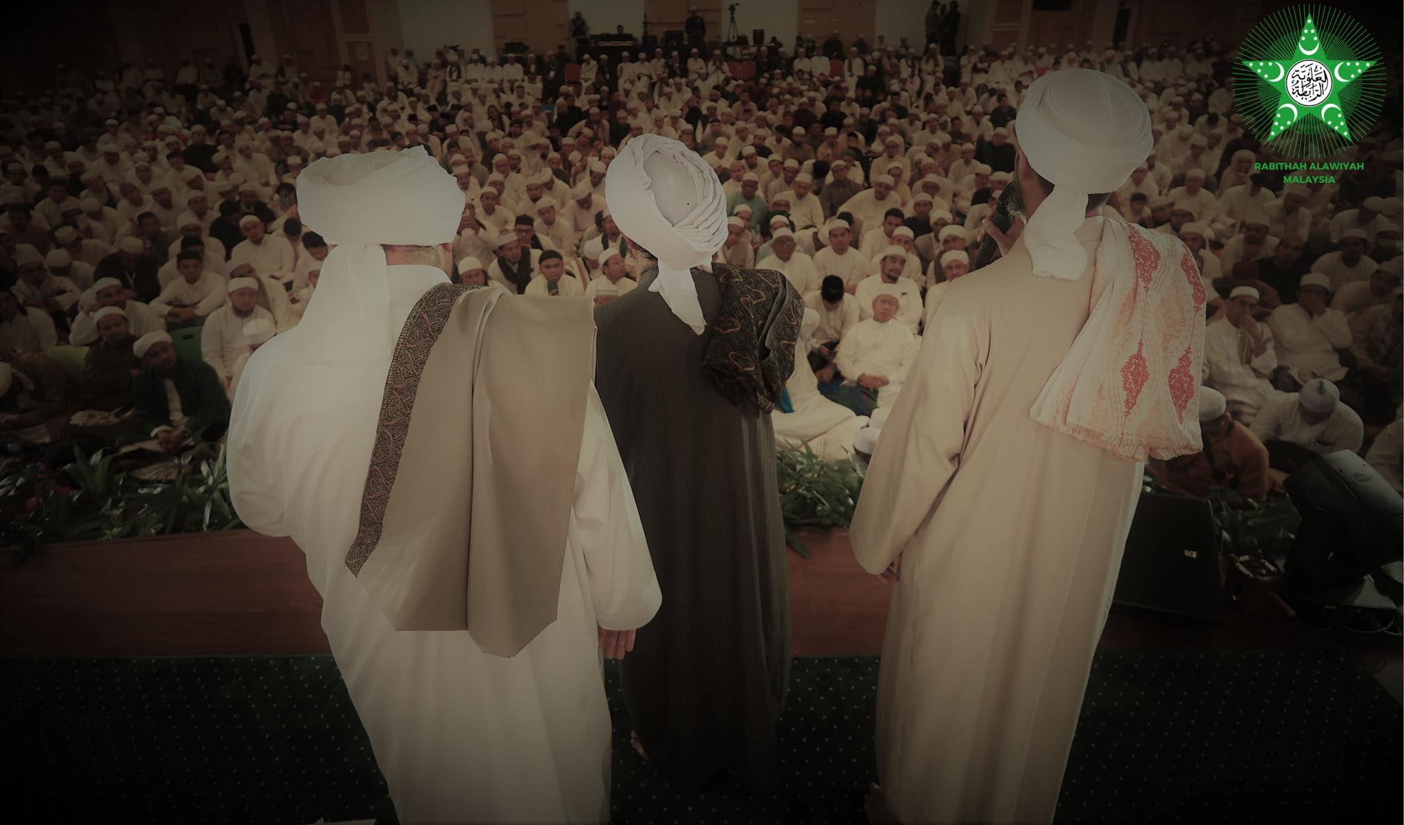Rabithah Alawiyah Malaysia - Laman Rasmi | Puchong