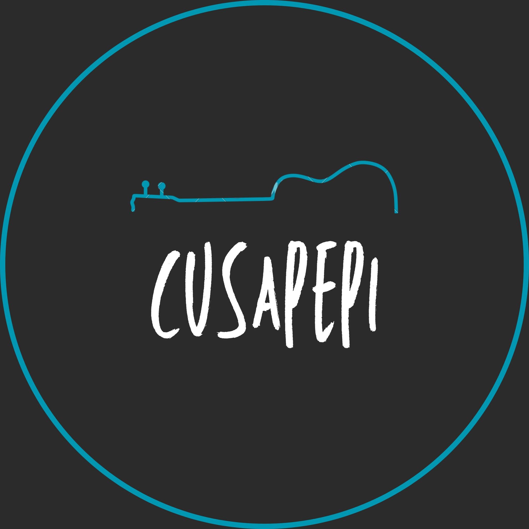 UNCONDITIONAL / EYES OF TIME. 🎉 Two new Cusapepi songs are NOW PLAYING ...