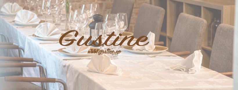 Gustine | Stavanger