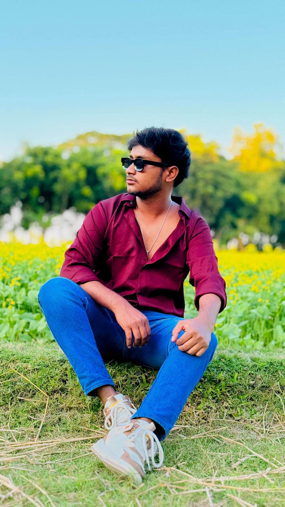 RJ Rajib Raj
