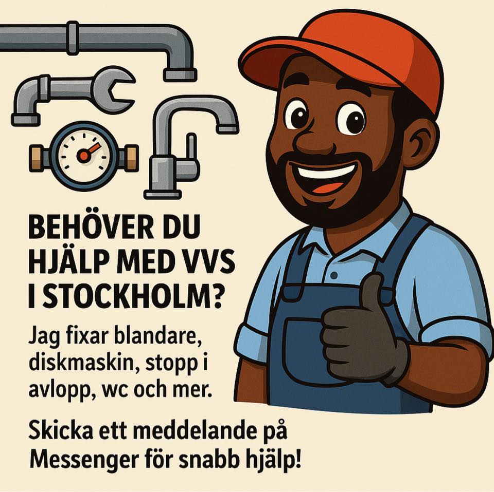Såhär luftar du ett element på 30 sekunder! | PAO VVS rörmokare | Facebook