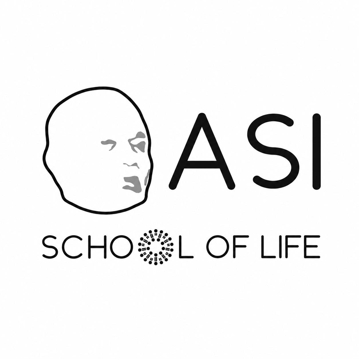 🔬 What does ASI School of Life look like? Learn, experiment and explore ...
