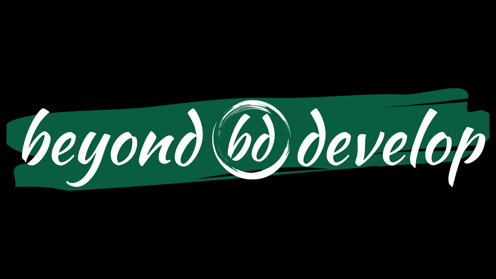 Beyond Develop | London