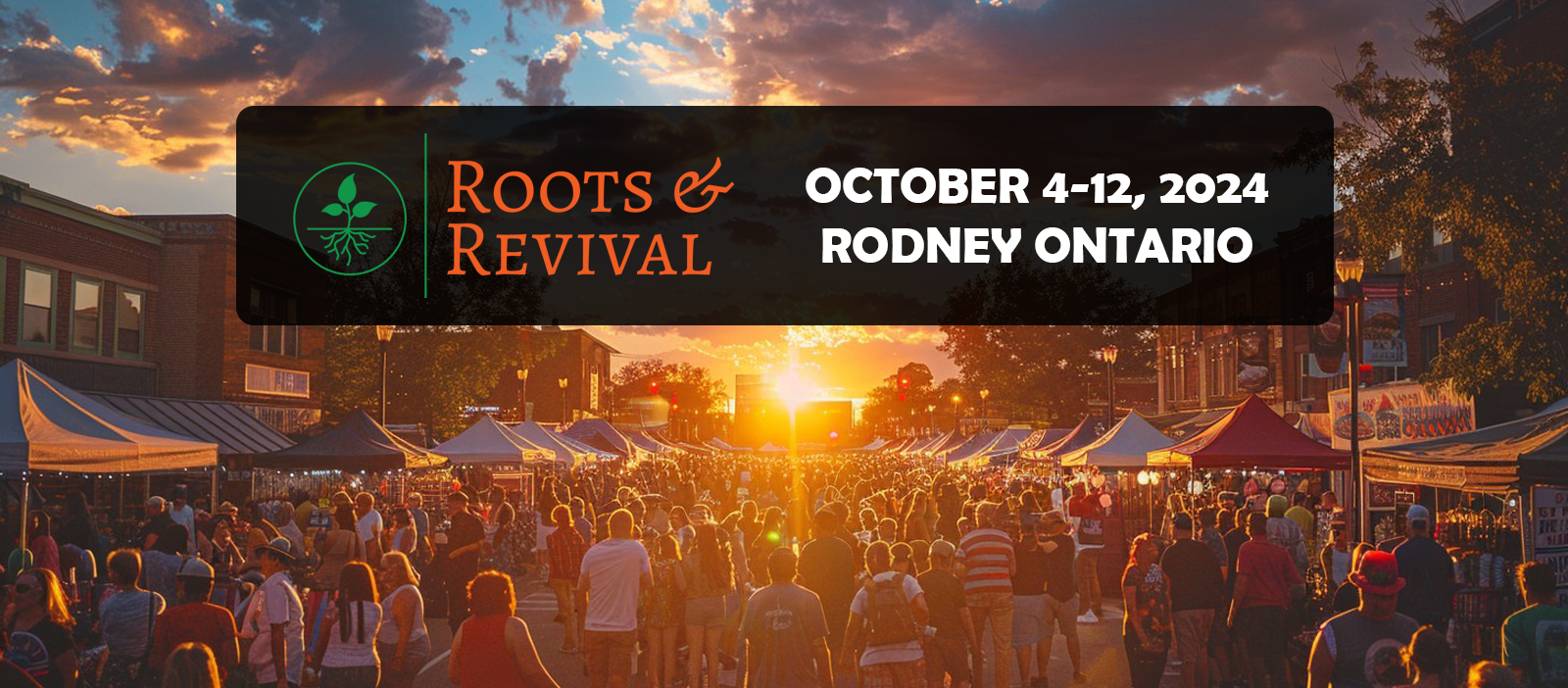 Roots & Revival | Rodney ON