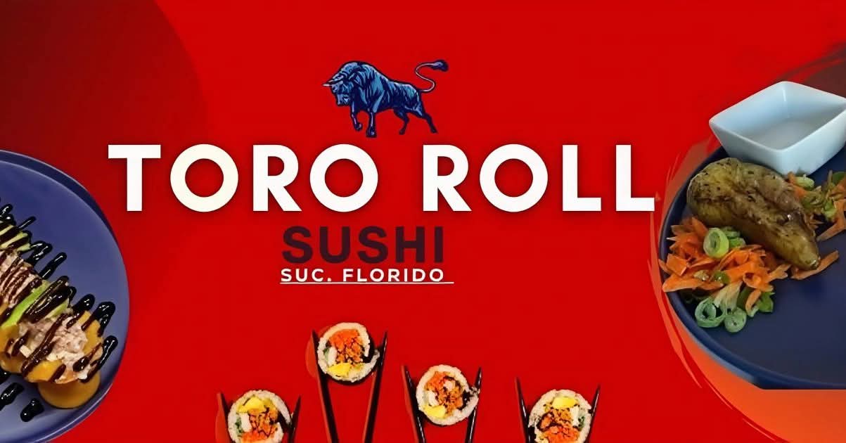 Toro Roll - Sushi | Tijuana