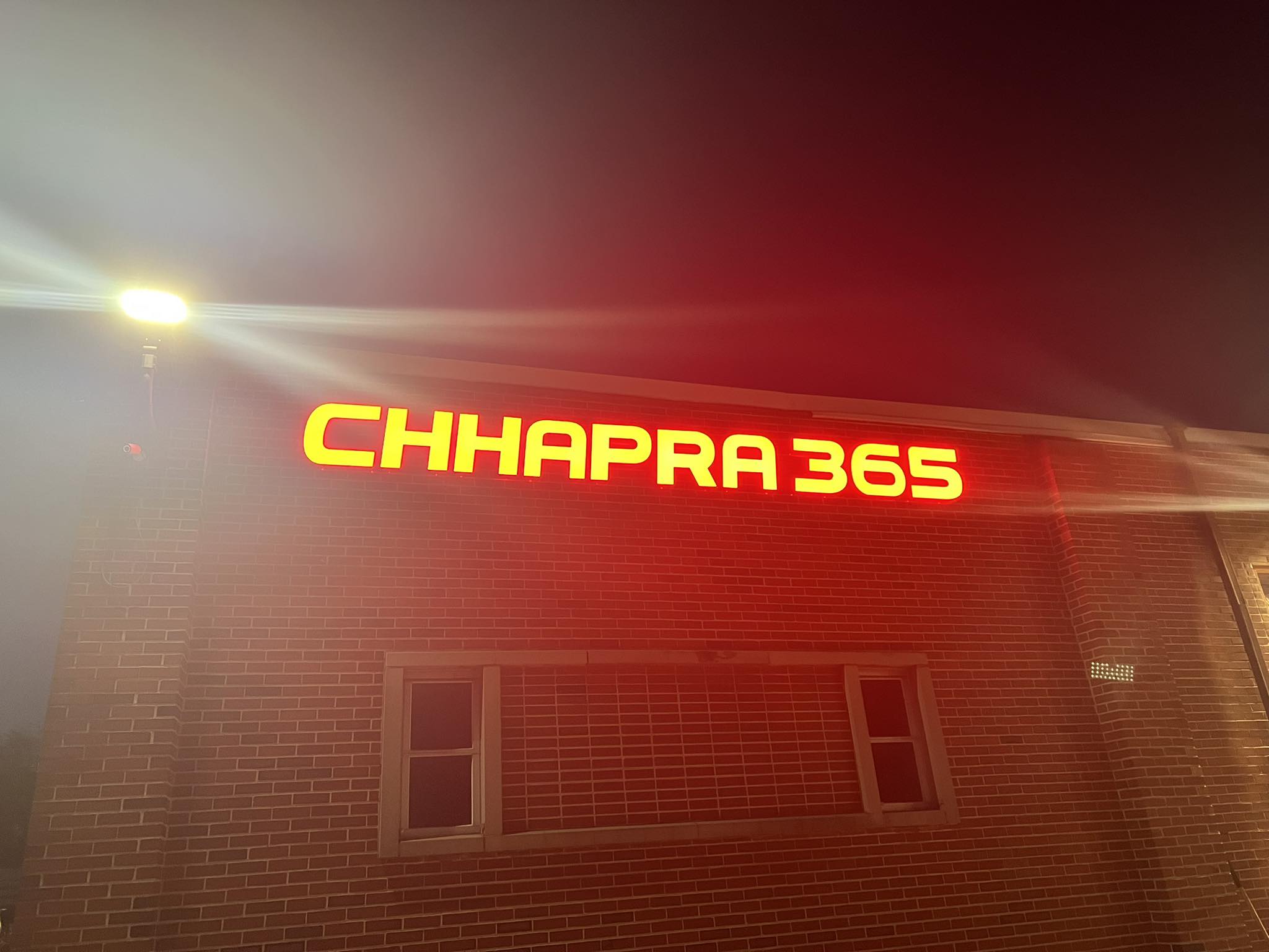 Chhapra 365-छाप्रा ३६५
