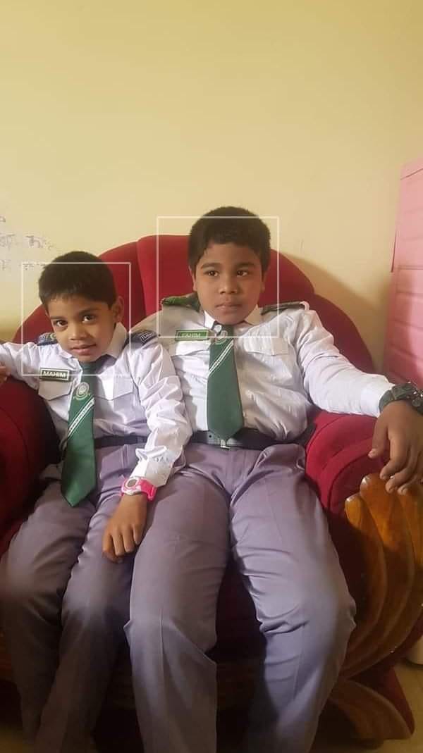 Fanshi Khatun