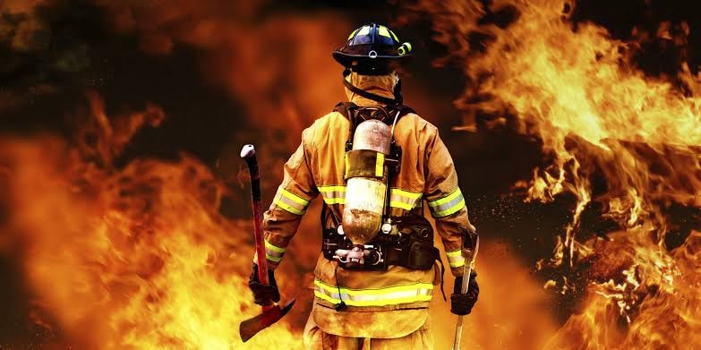 American Firefighter Brotherhood | Whats this smoke tell you | Facebook