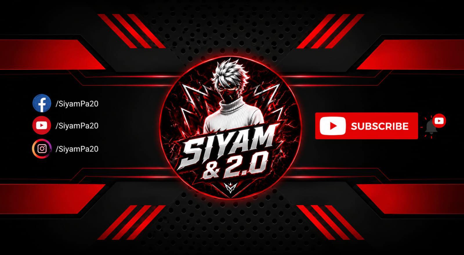 Siyam & 2.0