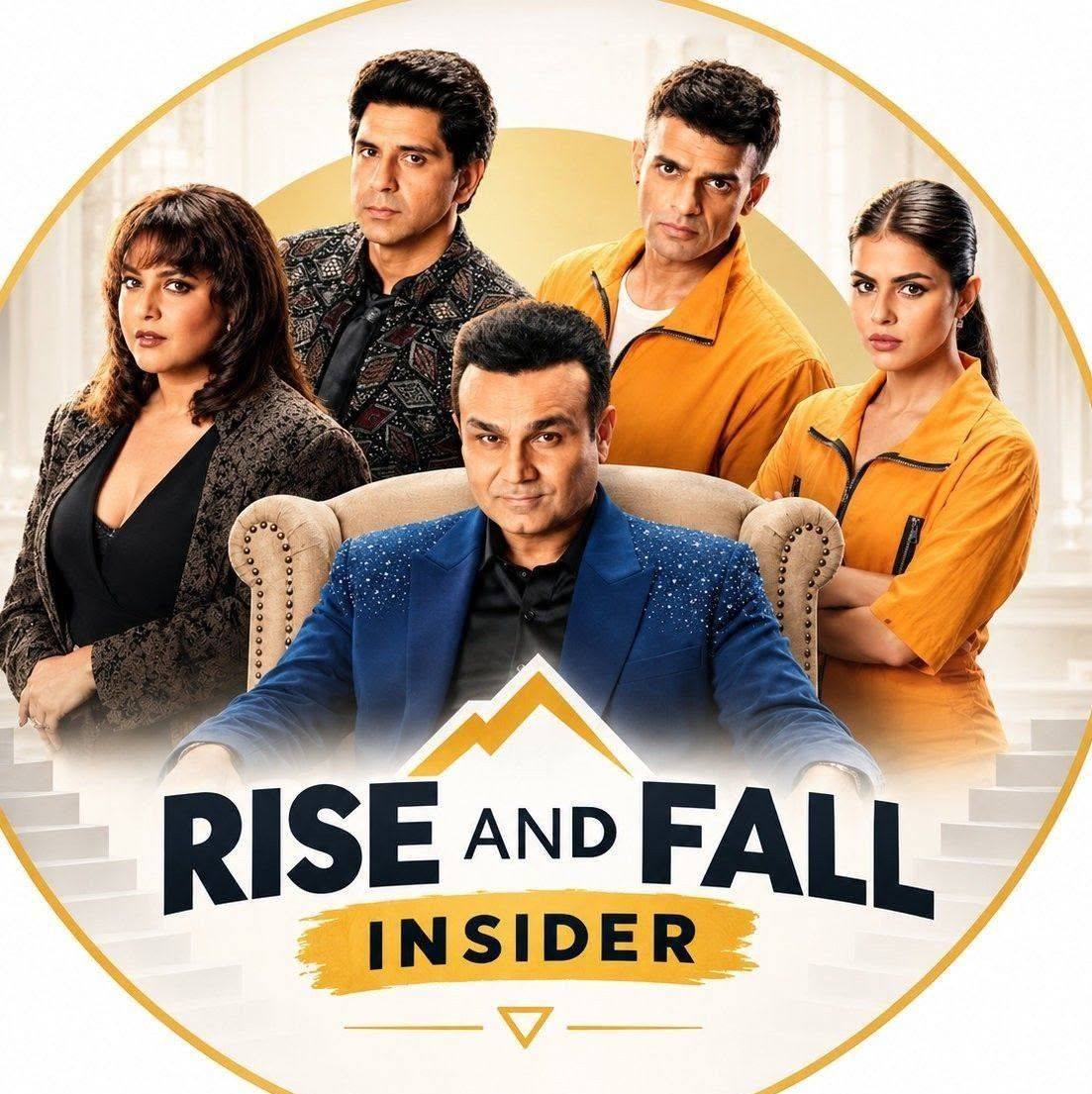 📽️ Watch Rise and fall Season 2 on Prime video and MX Player, for free ...