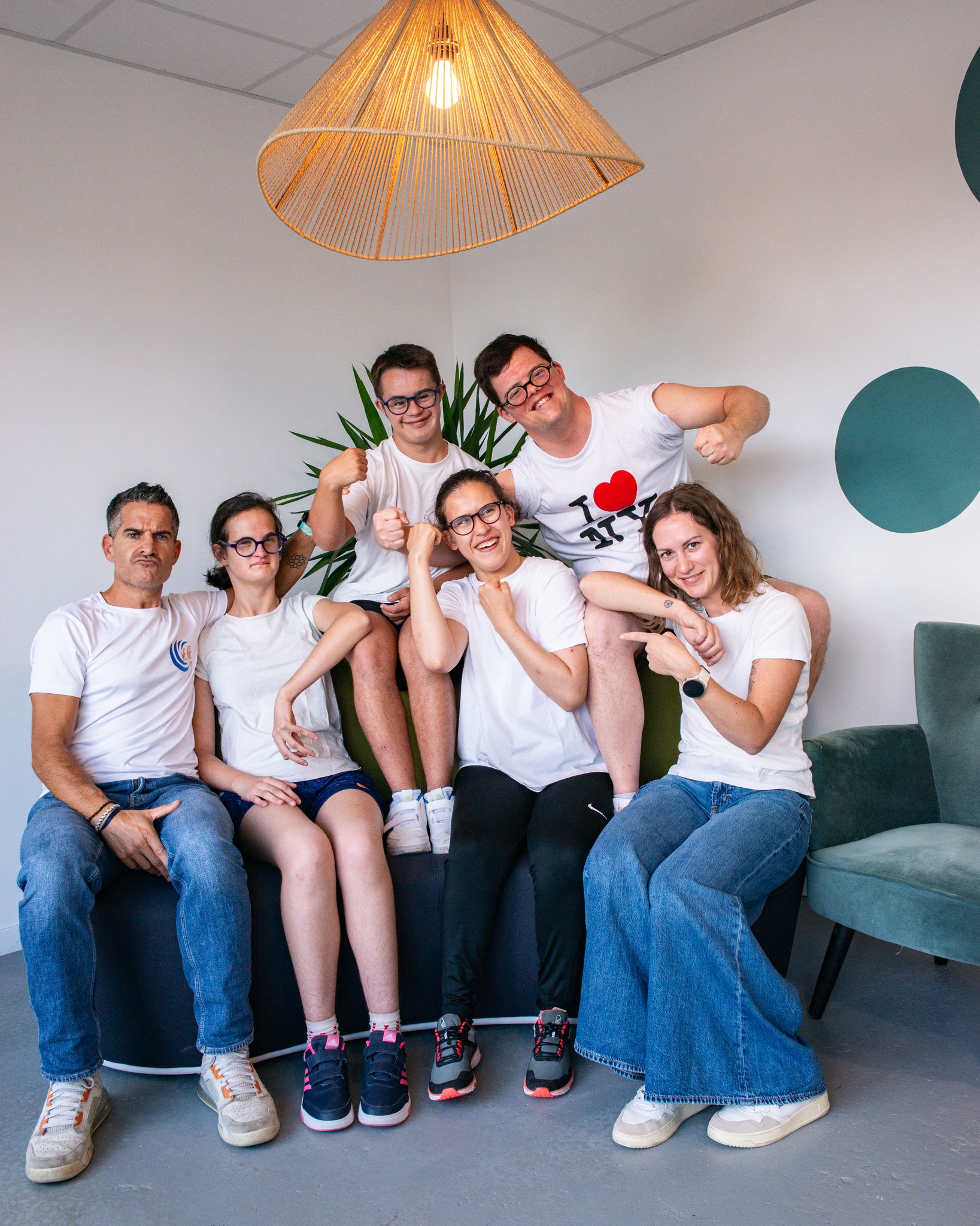 PIC 21 le sommet de tous les possibles | Niort