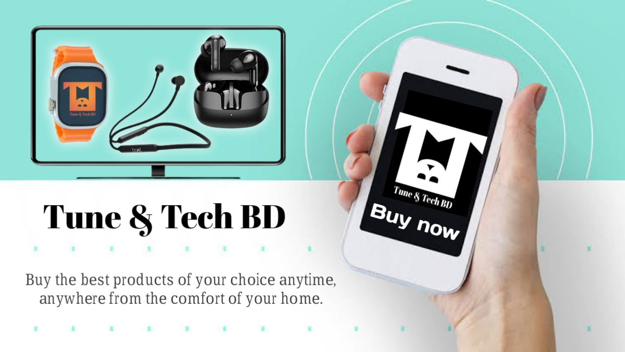 Tune & Tech BD | Dhaka