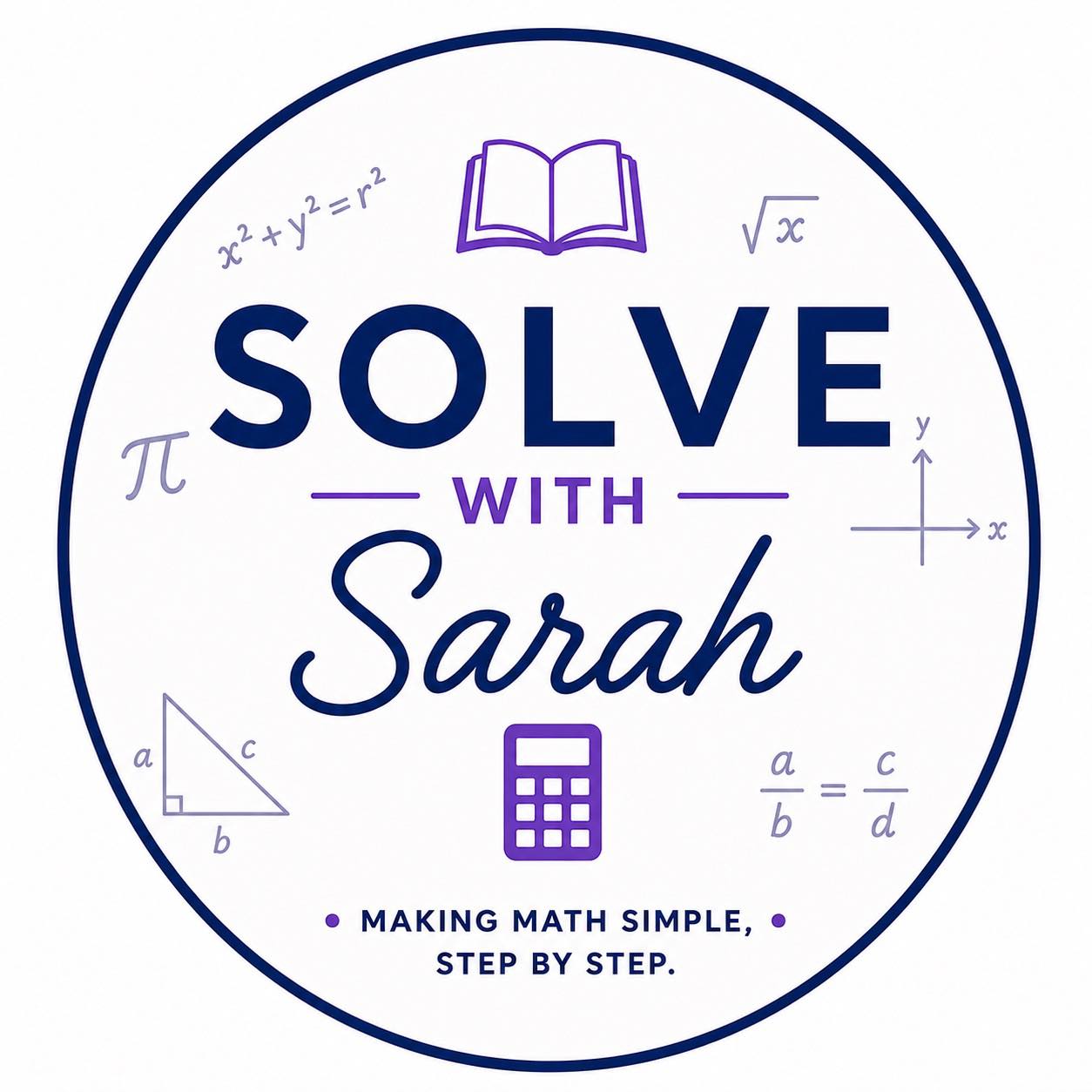 Found x? You’re not finished yet! 🧠 We found x = 5—now it’s your turn ...