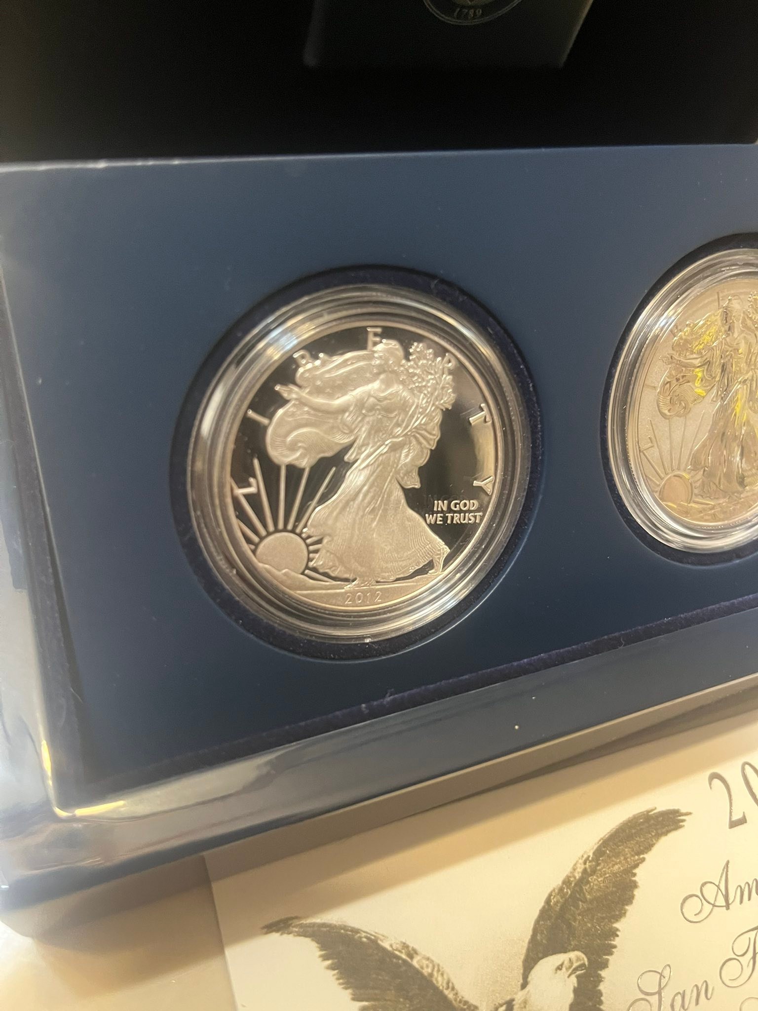 Ohio Coin Collector