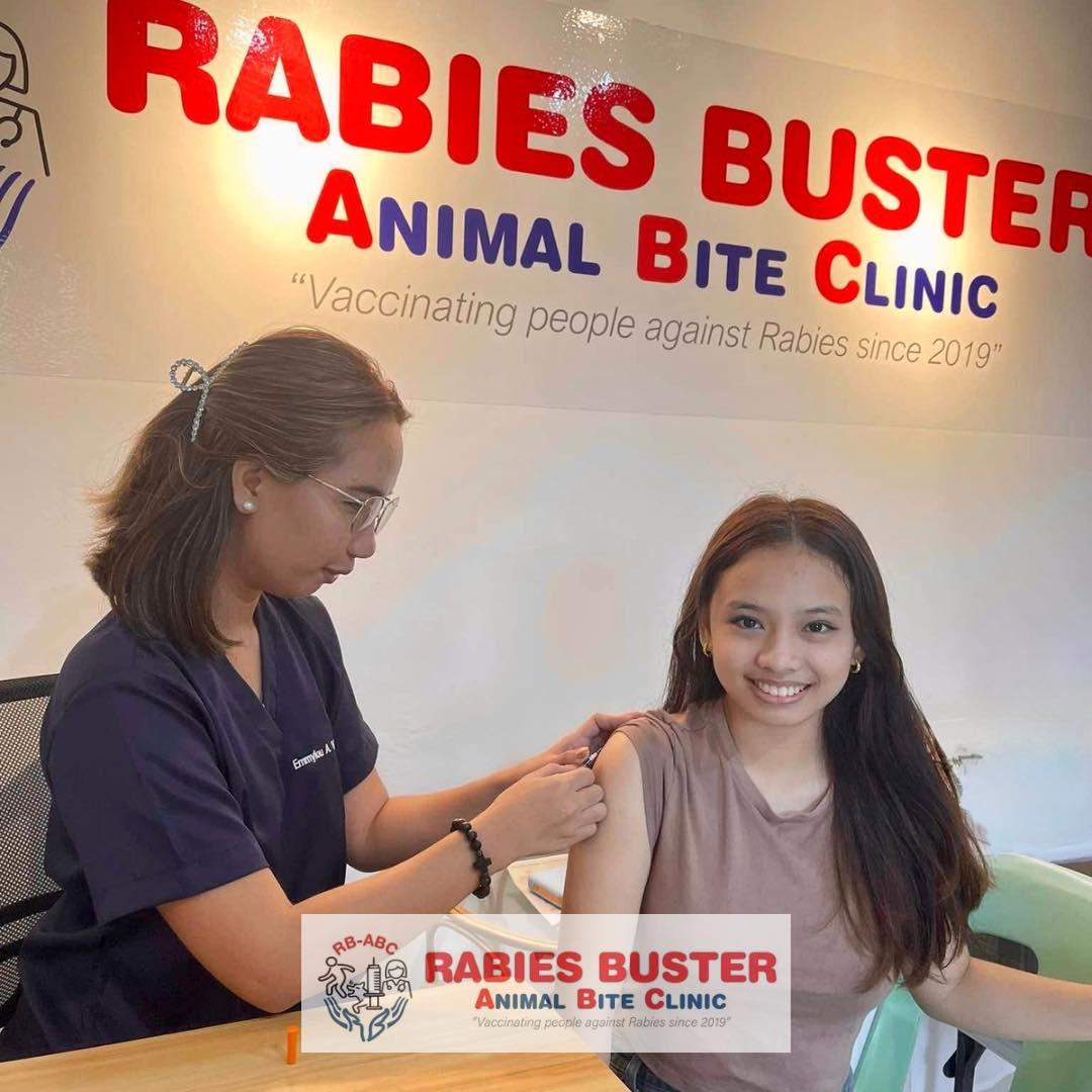 NAKAGAT? o NAKALMOT? Ng Aso o Pusa na Hinihinalaang may RABIS? HUWAG ...