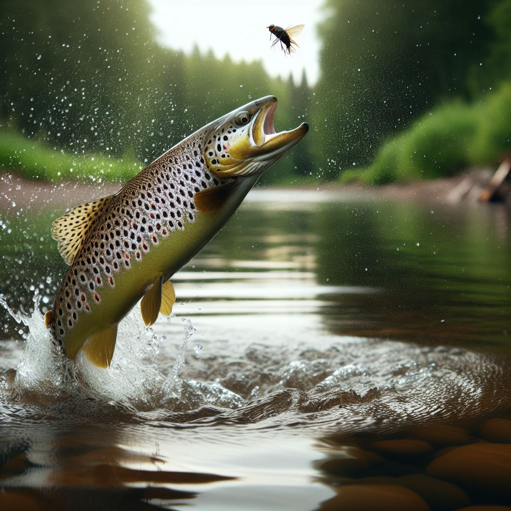 Mallow Trout Anglers | Mallow