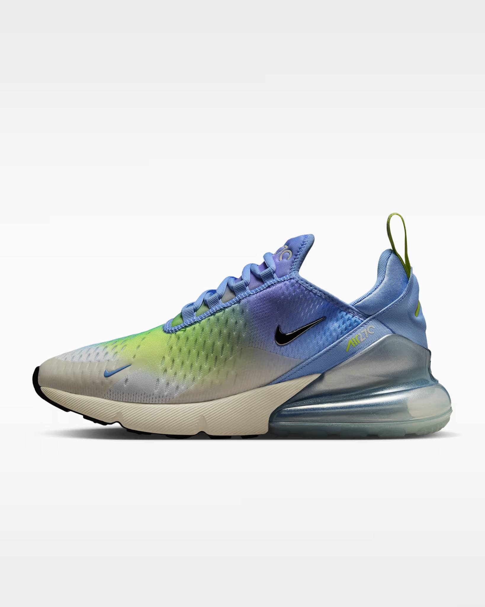 NIKE LEBRON XVII AS /