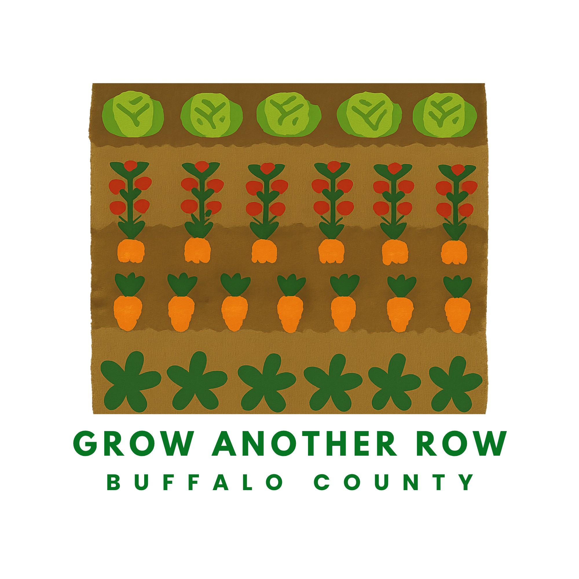 Happy October! Monday... - Grow Another Row Buffalo County | Facebook