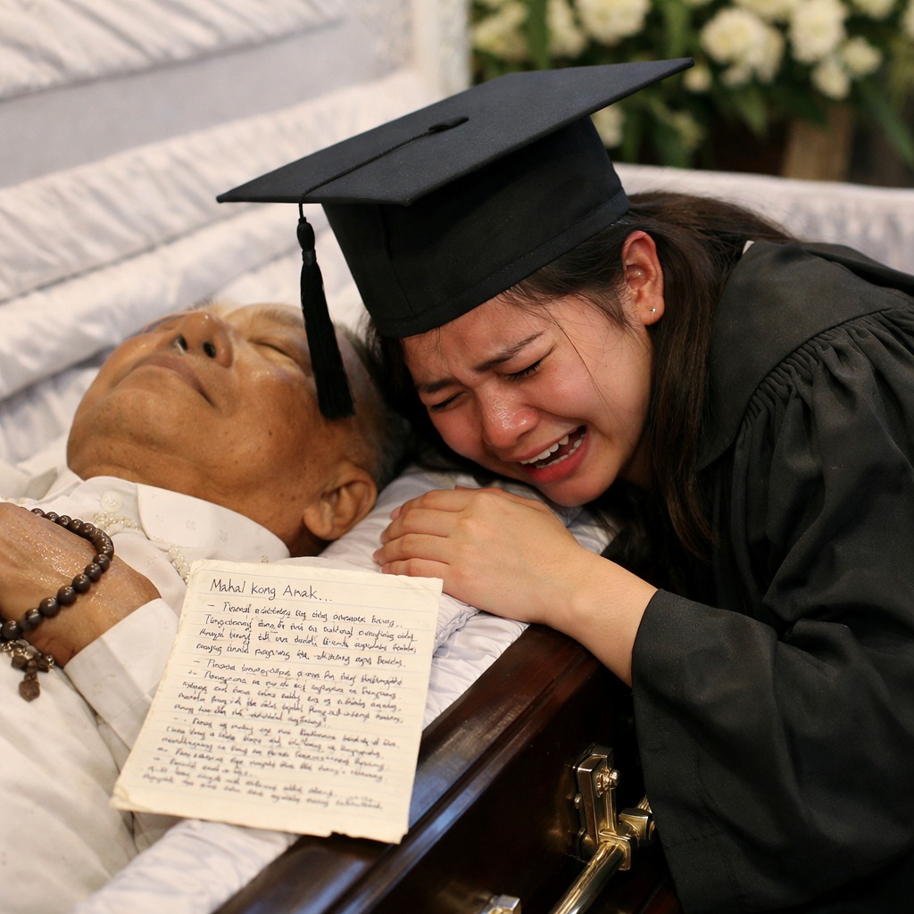“Tay, huwag mo na akong sunduin... - Balitang araw-araw | Facebook