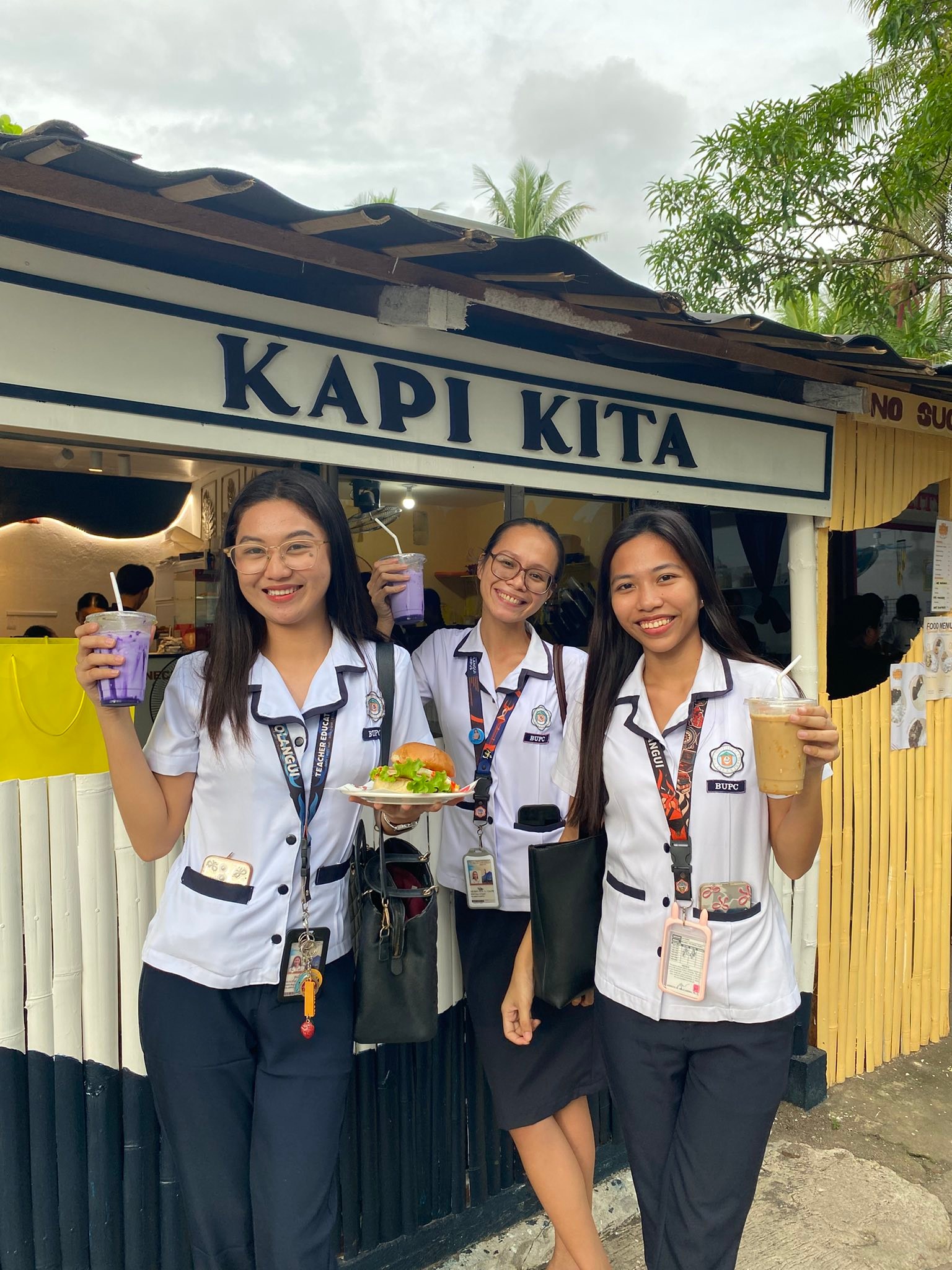 Kapi Kita - Kapi Kita added a new photo.