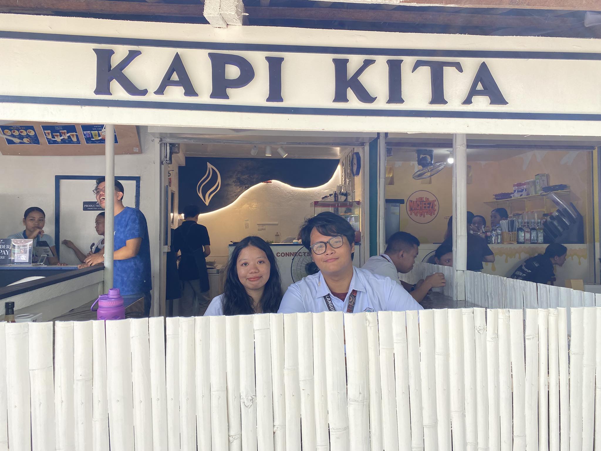 Kapi Kita - Kapi Kita added a new photo.