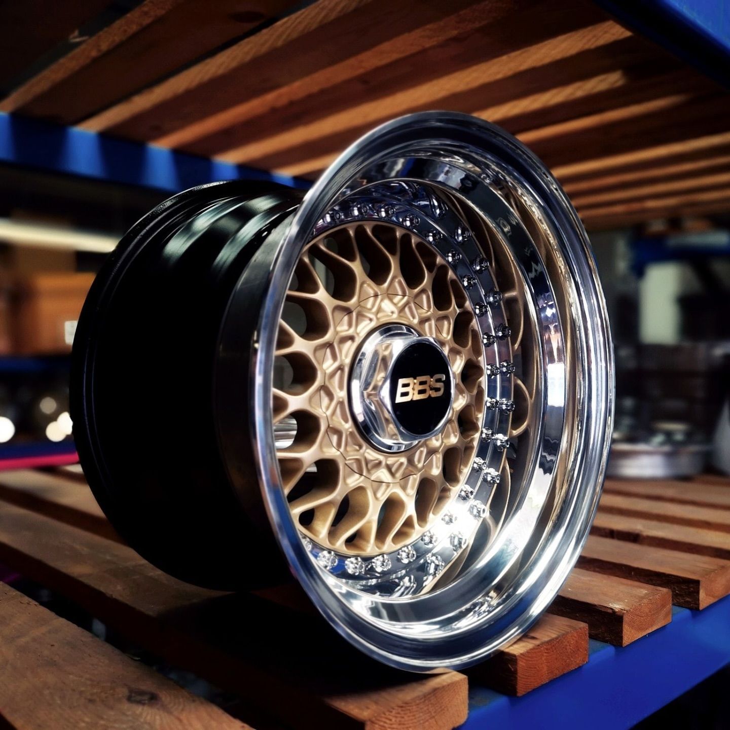 BBS RS844 17インチ Future Classic 😍😍 17” Bbs RS844 ! Ready and for sale ofcourse 🥳