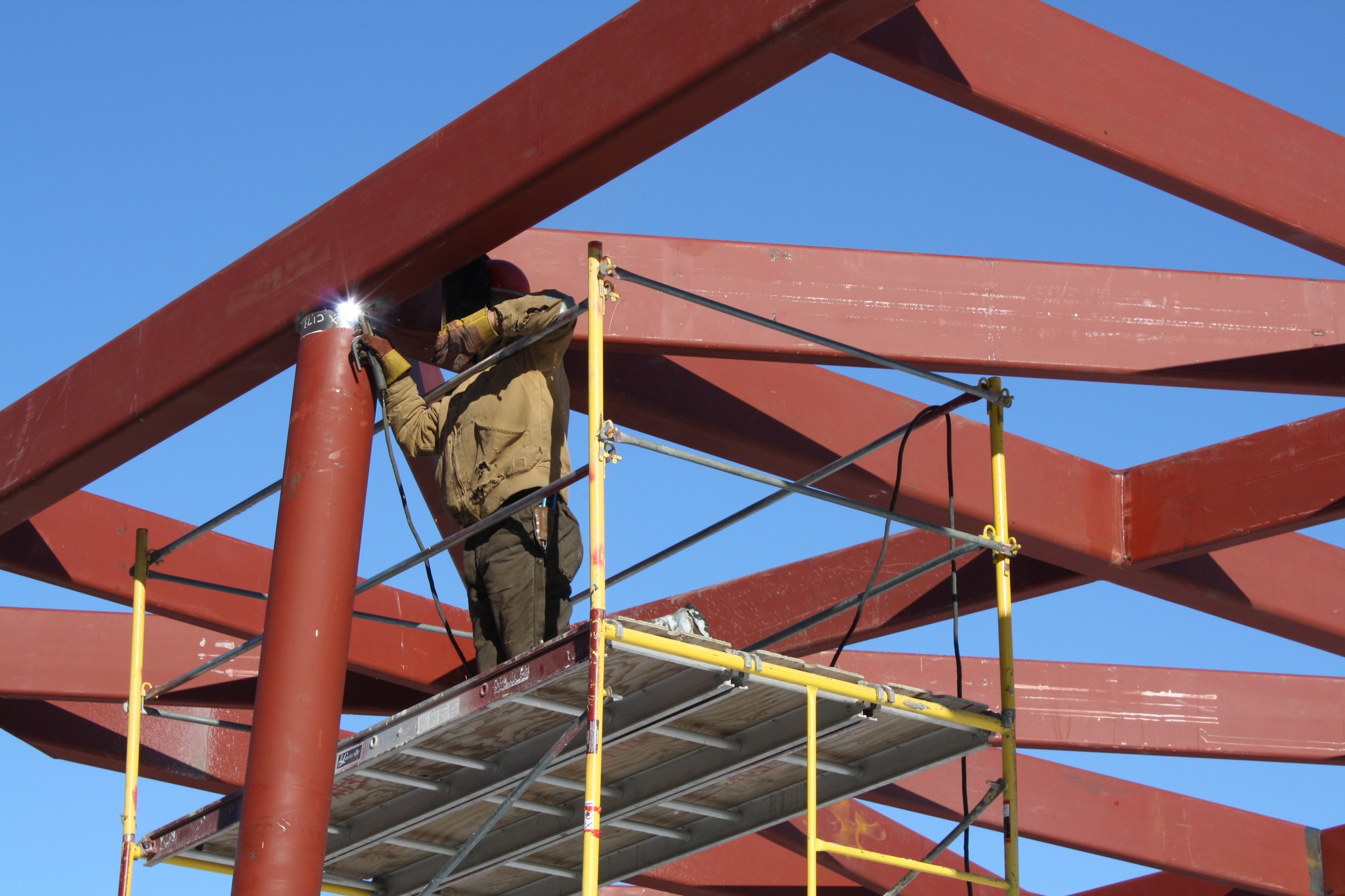 BluArc Steel and Precast | Sioux Falls SD