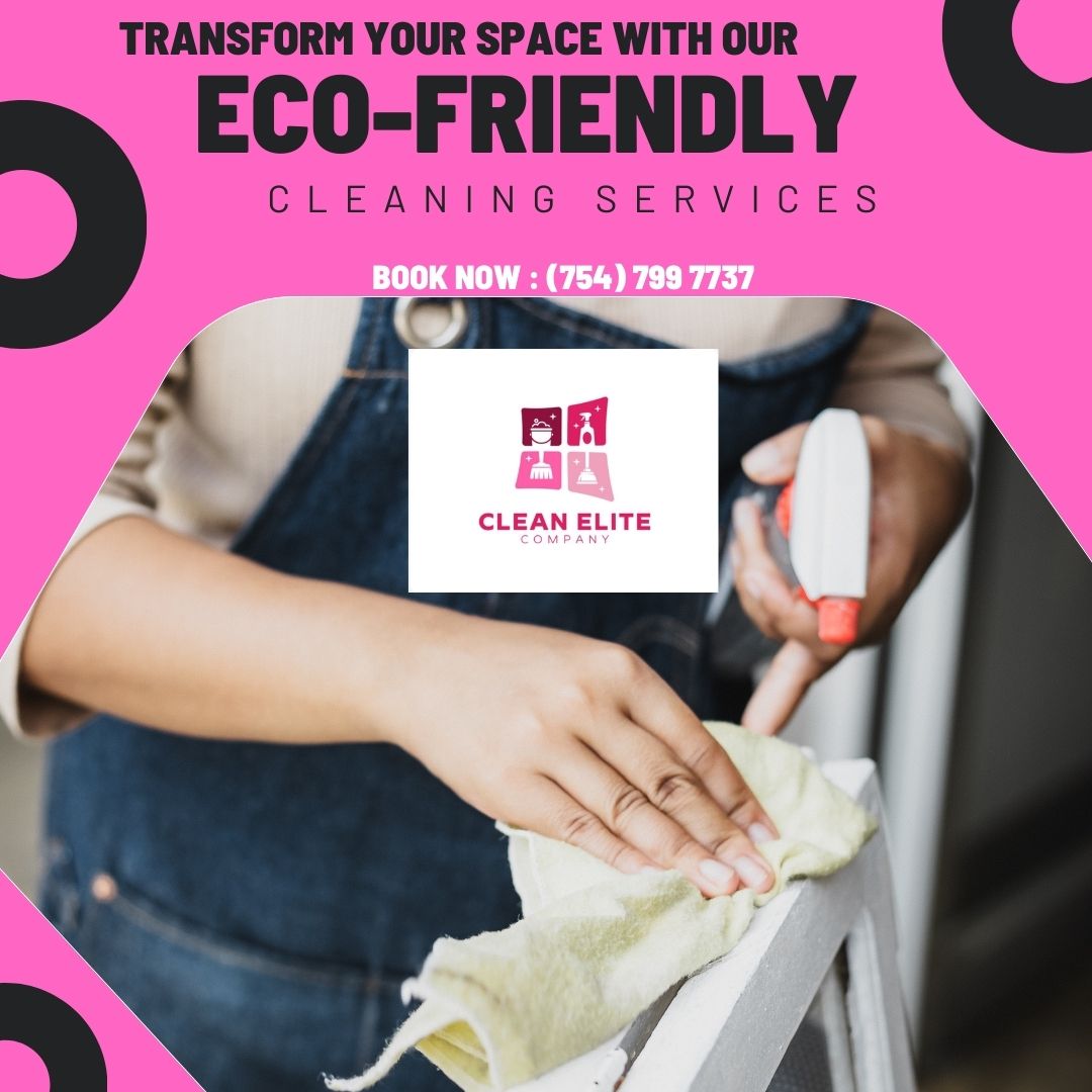 Cleaning Service in Florida