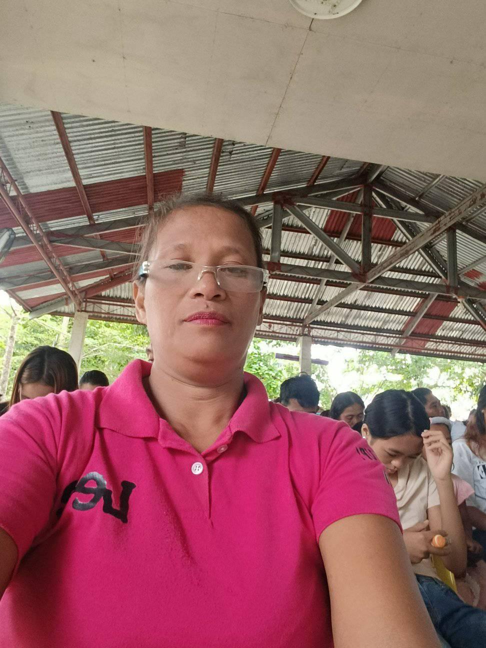 Annabelle Reyes