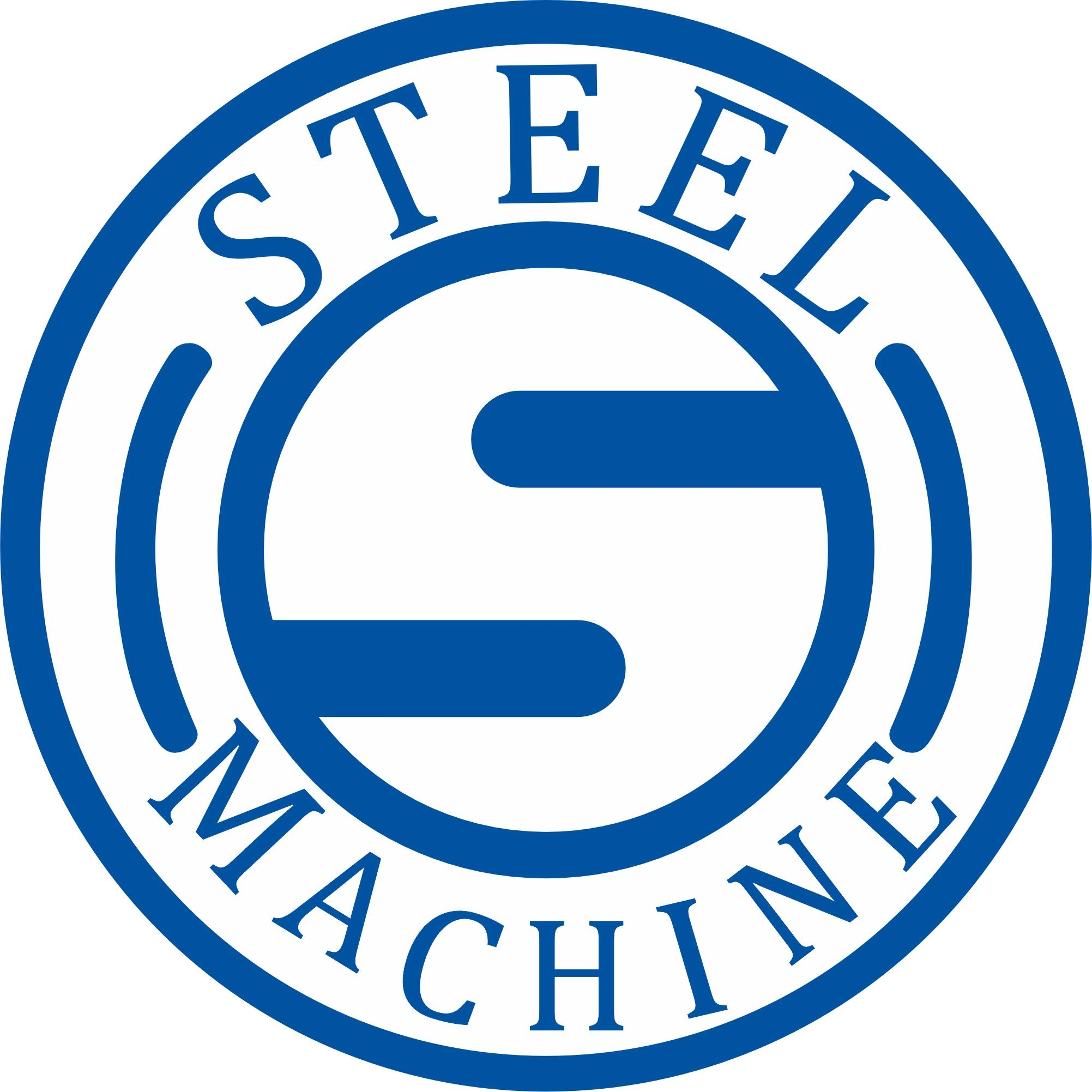 STEEL MOULD and Machine on Reels