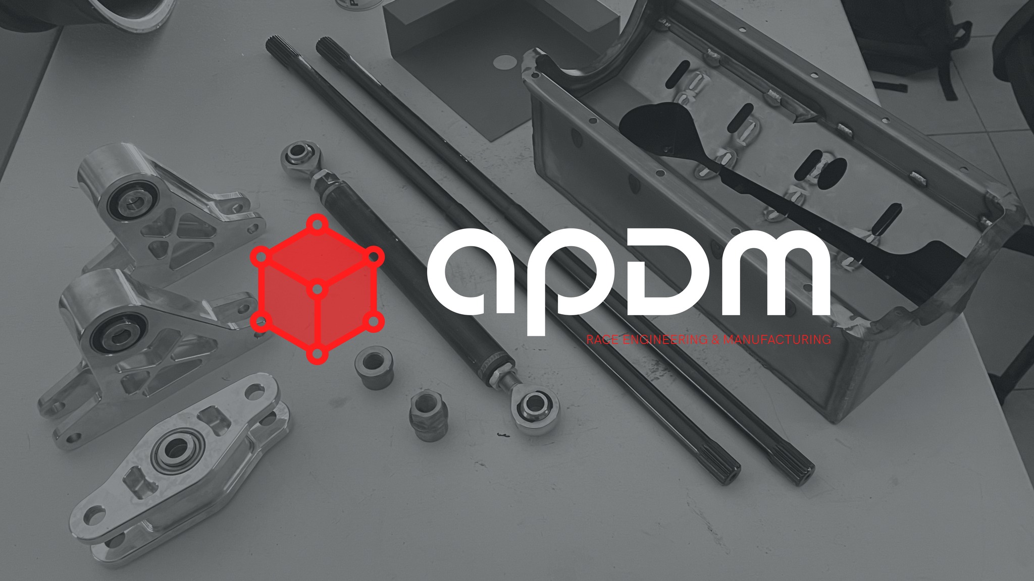 APDM Racing | Baarlo