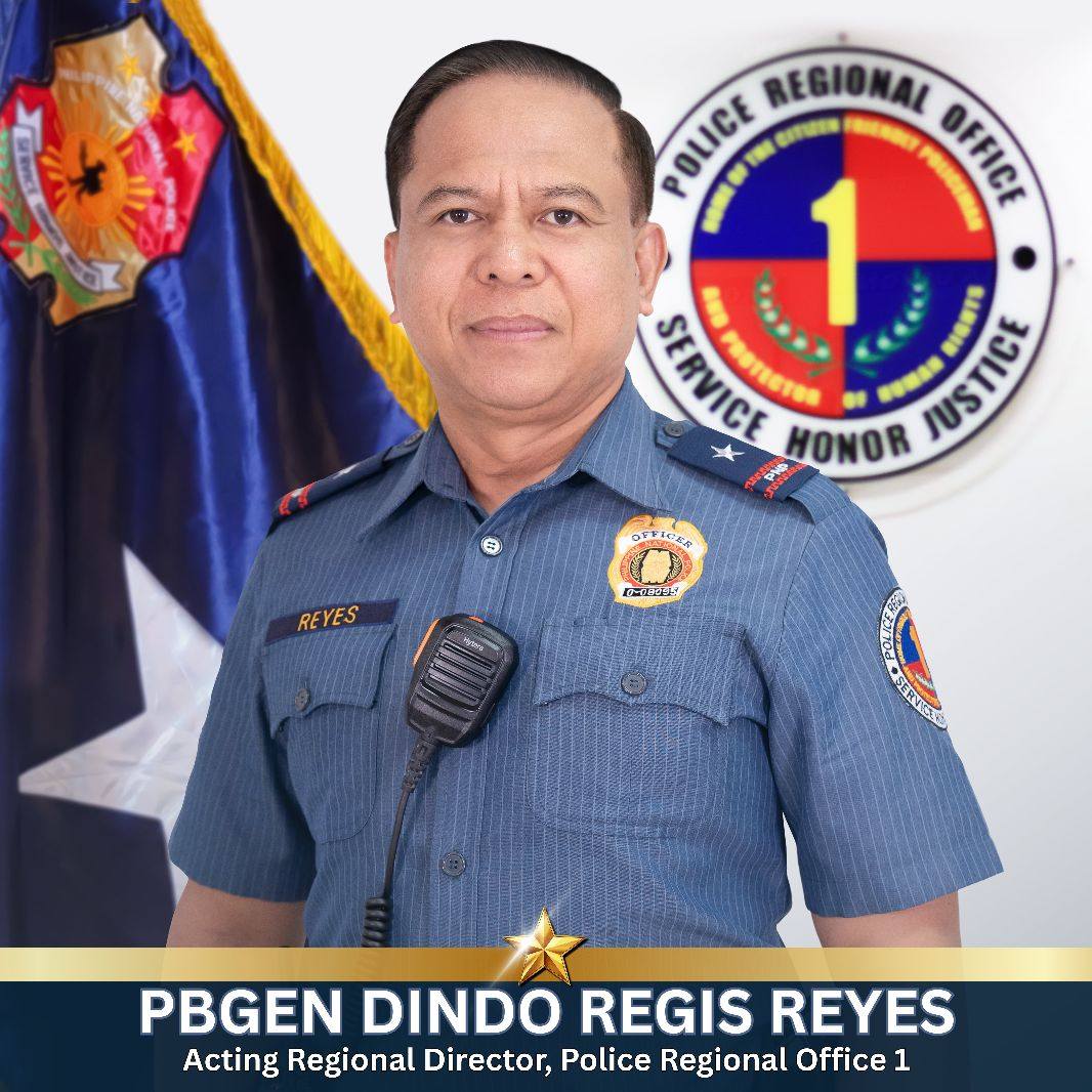 PBGEN DINDO R REYES added a new photo. - PBGEN DINDO R REYES