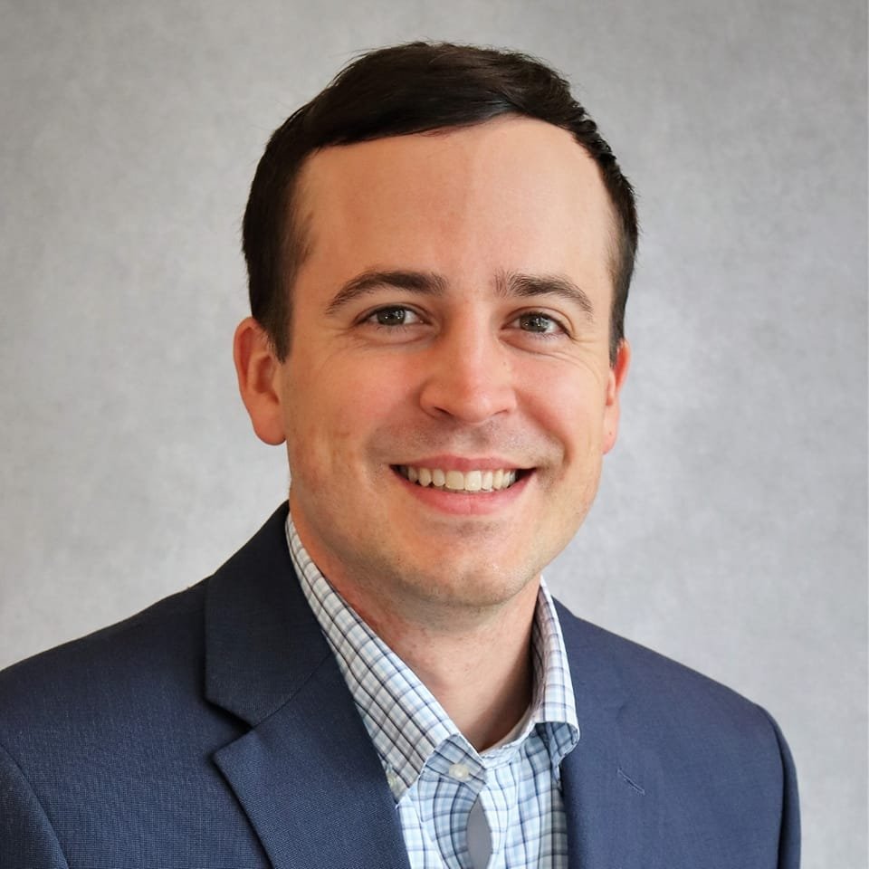 Matt Long - Pocono Township Commissioner