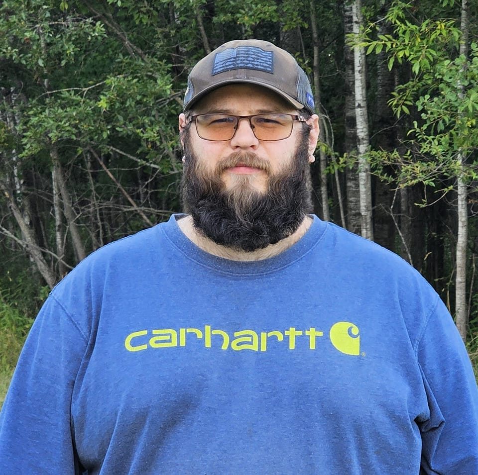 Wayne D. Hiebert