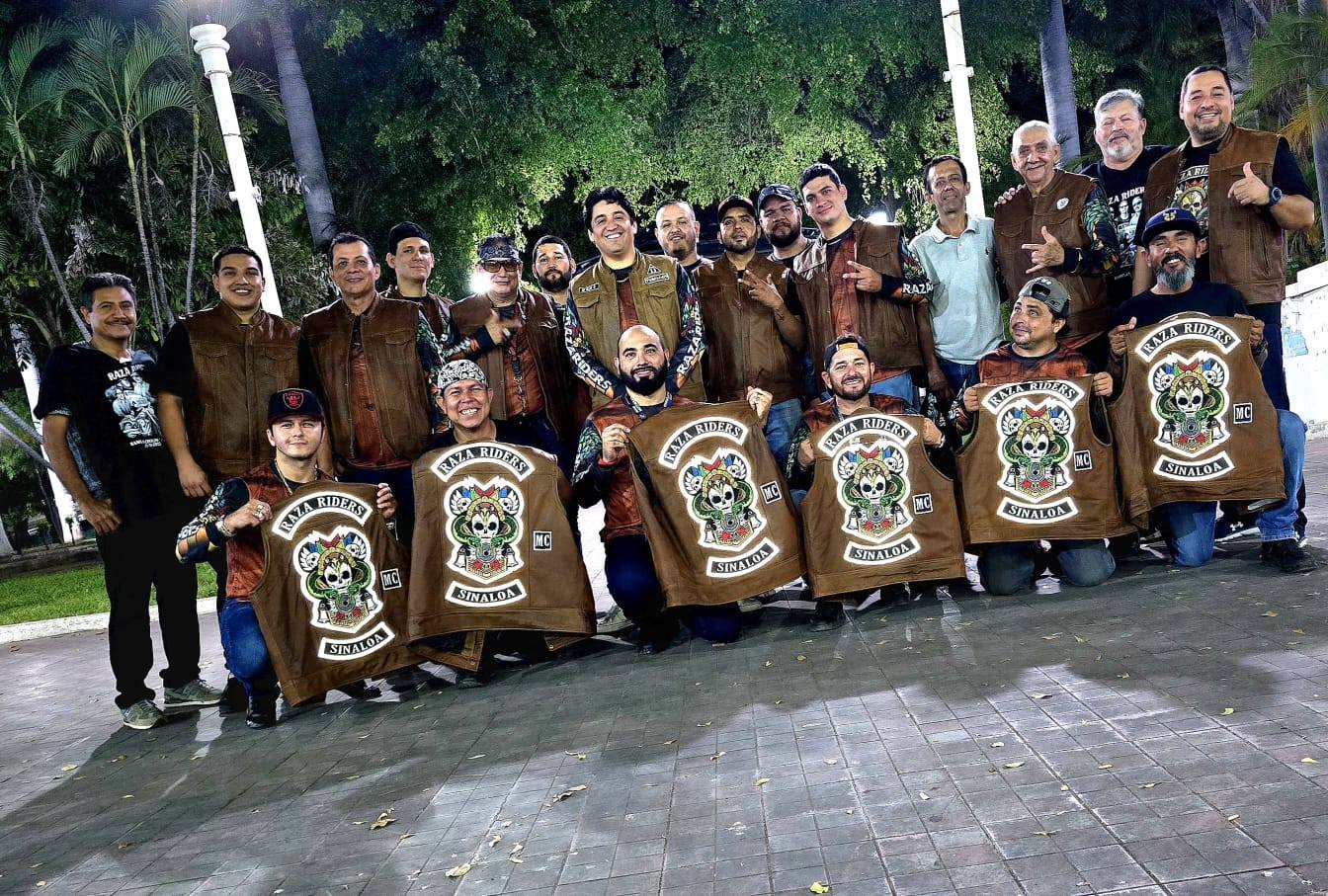 RAZA RIDERS SINALOA MC added a... - RAZA RIDERS SINALOA MC