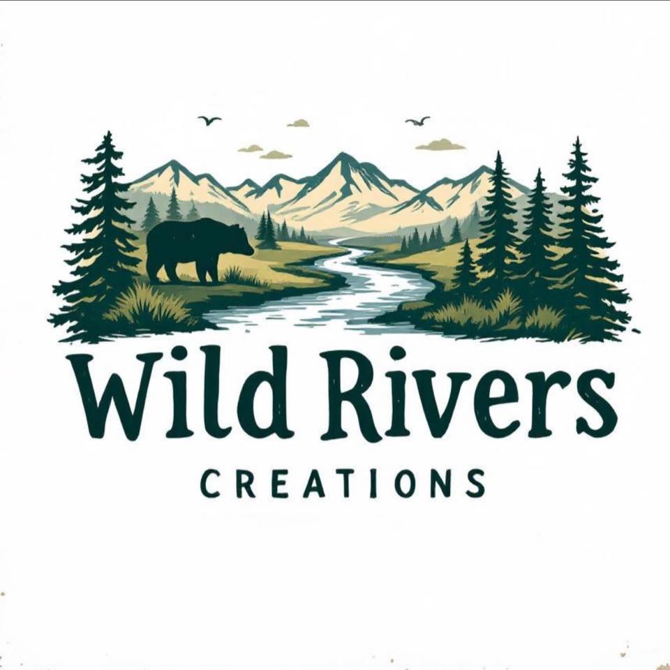 Wild Rivers Creations added a new... - Wild Rivers Creations
