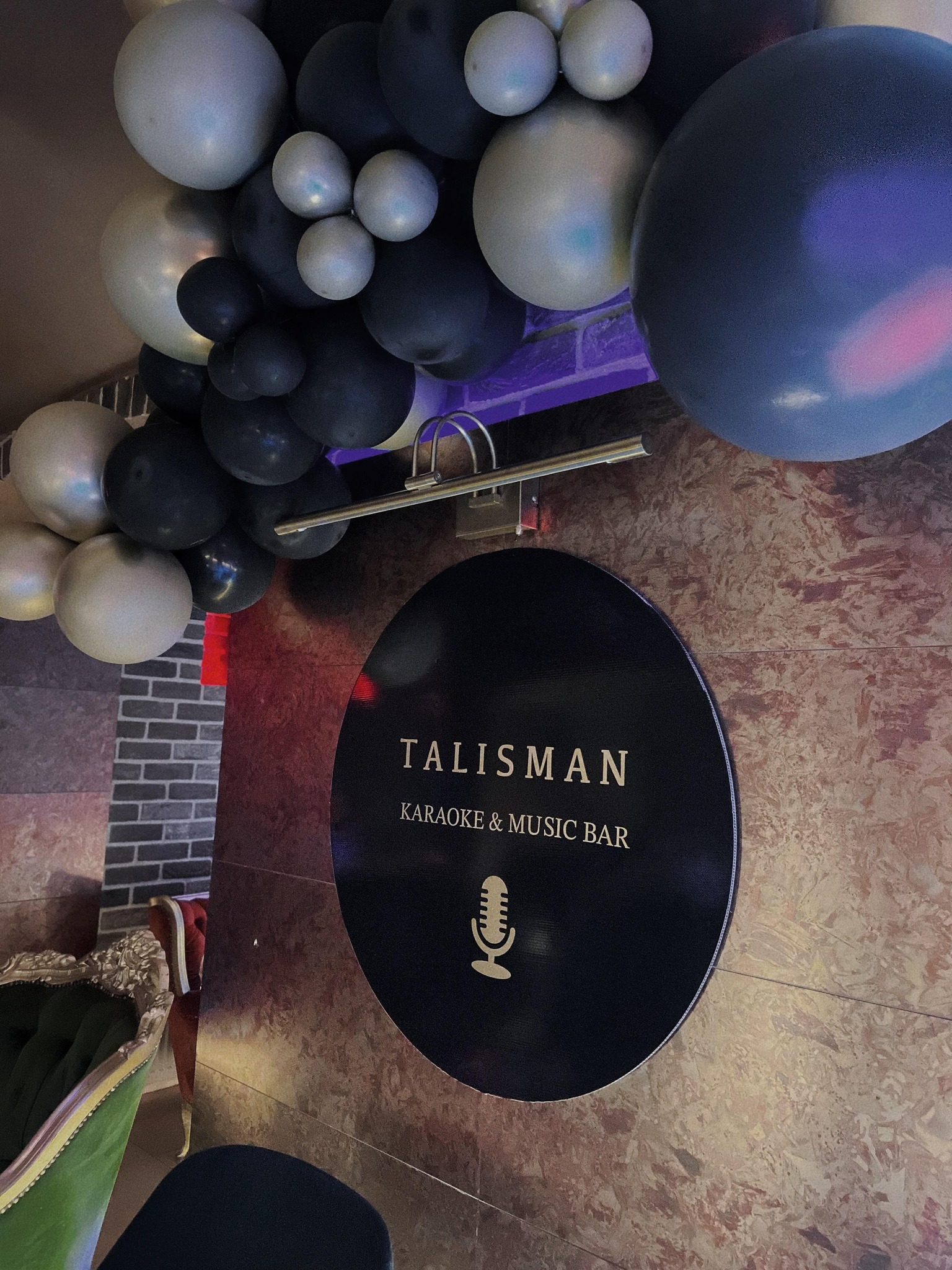 Talisman Karaoke Bar | Plzeň 1