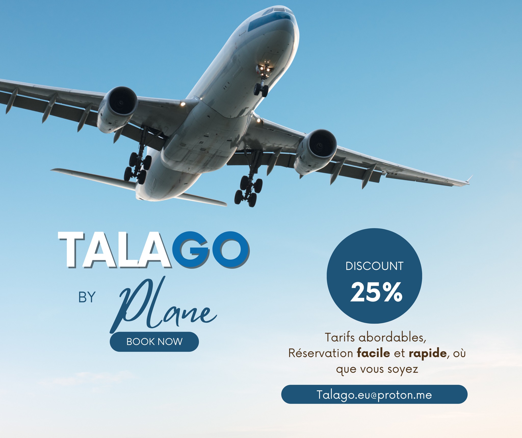 Talago | Sousse