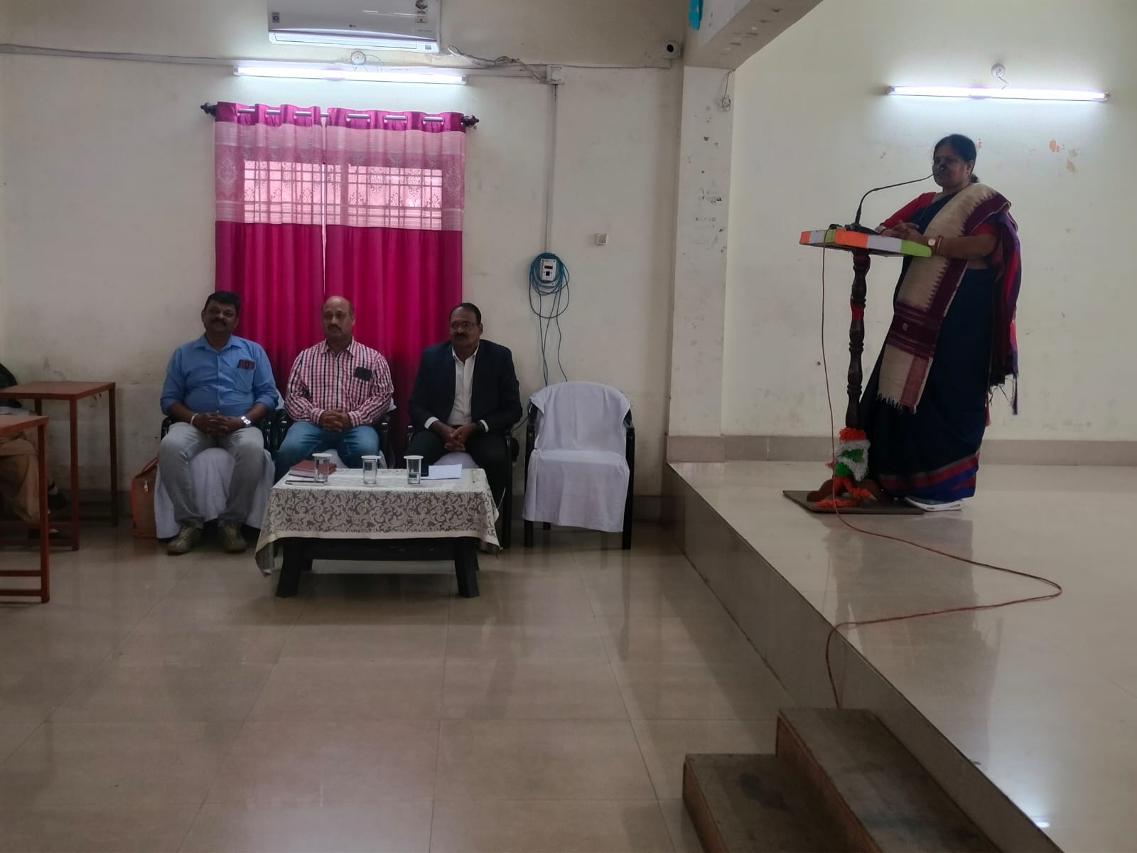 Ghanshyam Hemlata Vidya Mandir, Jharsuguda | Jharsuguda