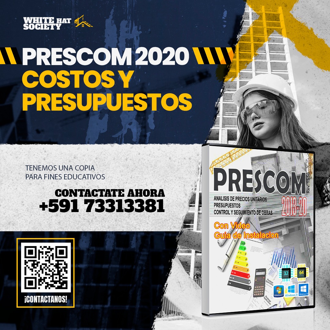 Prescom Educativo
