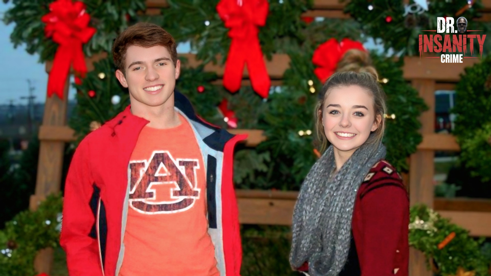 Dr - 🚨 BREAKING NEWS ‼️ In 2016, Riley Gaul murdered his ex-girlfriend ...