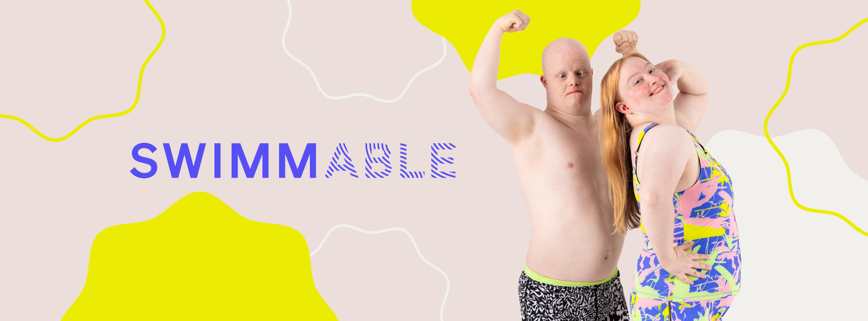 Swimmable