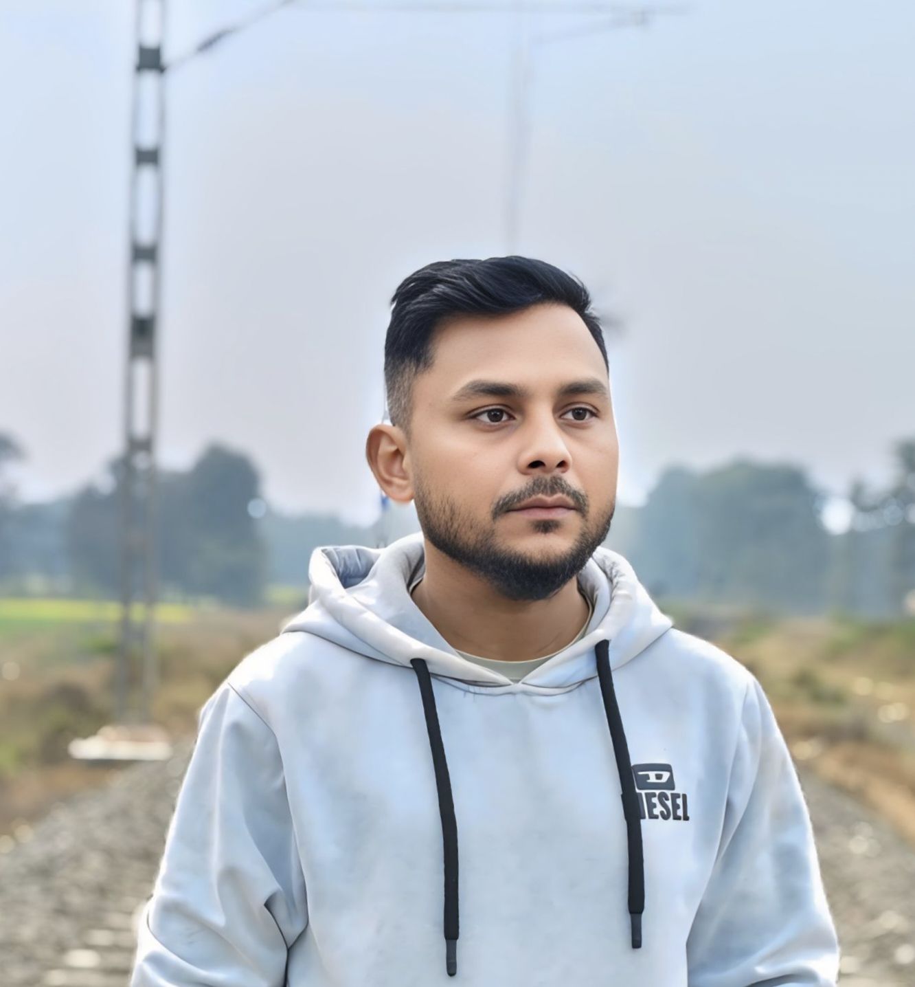 Irshad Ali