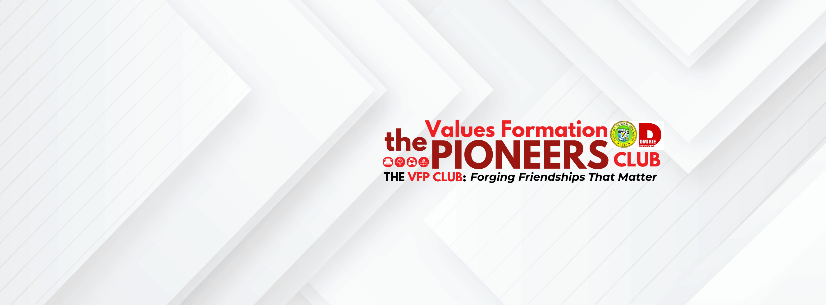 Values Formation Pioneers Club | Poblacion