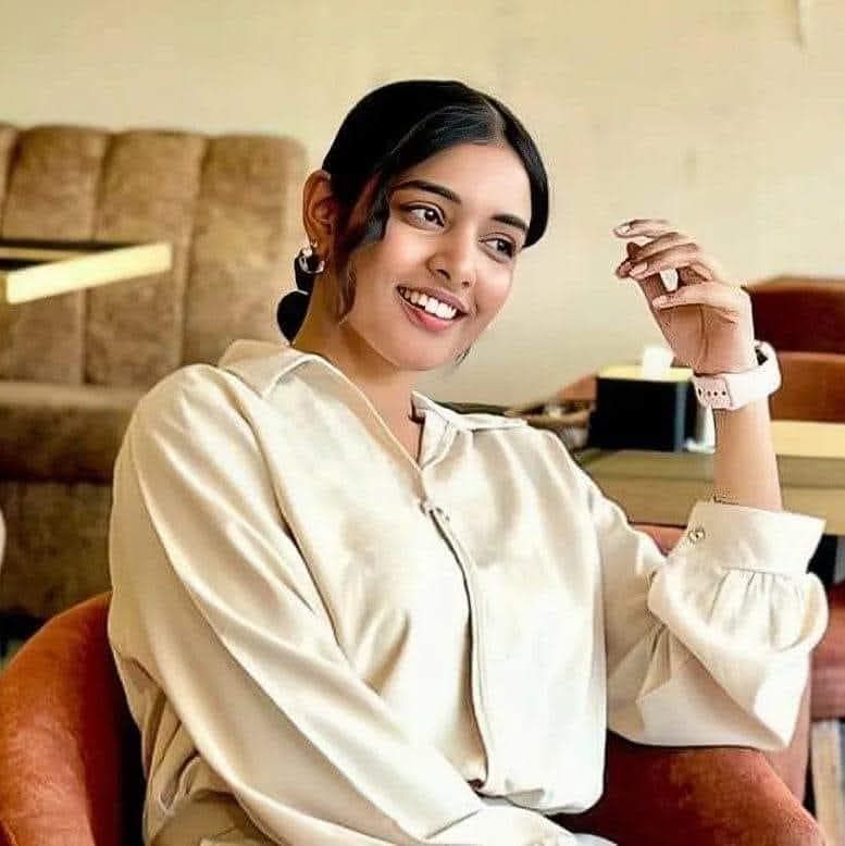 Radhika Shah