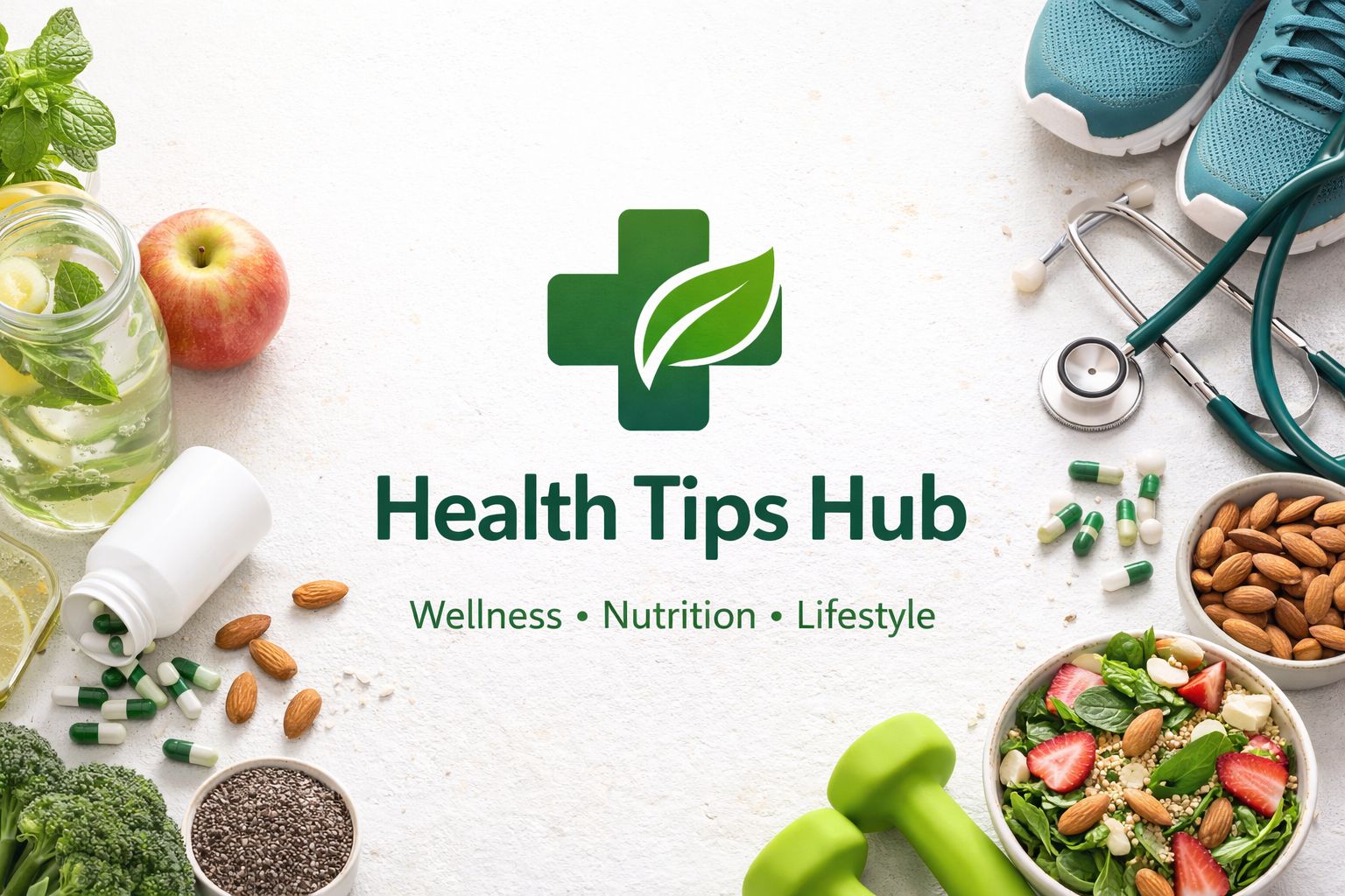 Health Tips Hub | Chicago Lawn IL