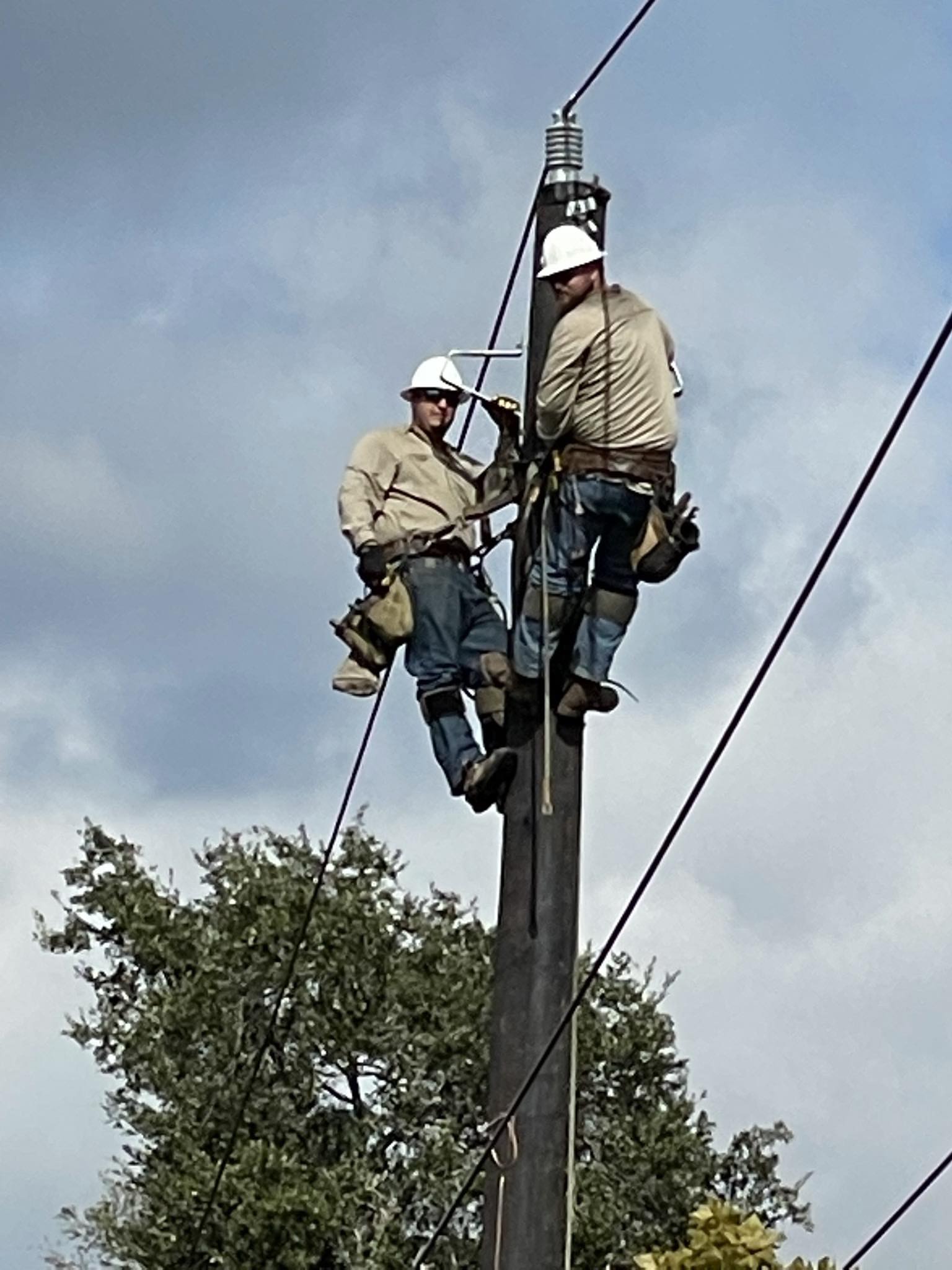 LinePro Energy Inc | Rosharon TX